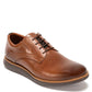 Zapato Hombre Cambridge Tostado Guante