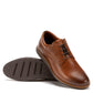 Zapato Hombre Cambridge Tostado Guante