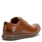 Zapato Hombre Cambridge Tostado Guante