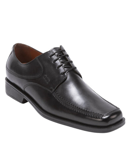 Zapato Hombre Cleveland Negro Guante