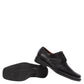 Zapato Hombre Cleveland Negro Guante