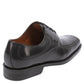 Zapato Hombre Cleveland Negro Guante