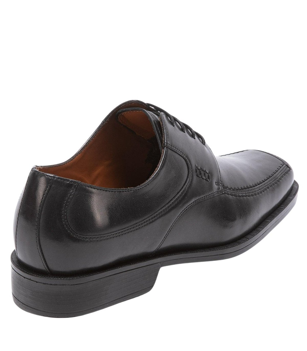 Zapato Hombre Cleveland Negro Guante