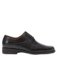 Zapato Hombre Cleveland Negro Guante