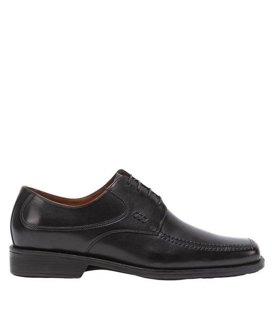 Zapato Hombre Cleveland Negro Guante