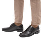 Zapato Hombre Cleveland Negro Guante