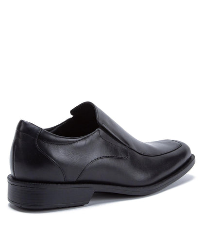 Zapato Hombre Guante Cleveland Negro 0035796