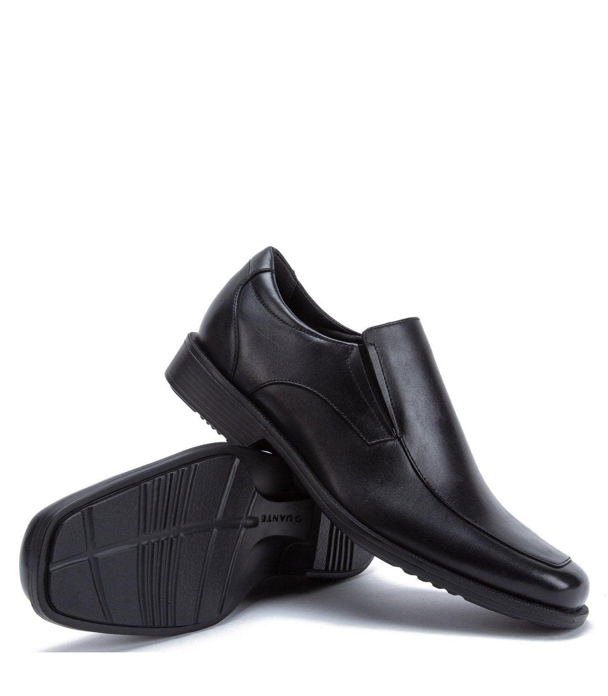 Zapato Hombre Guante Cleveland Negro 0035796