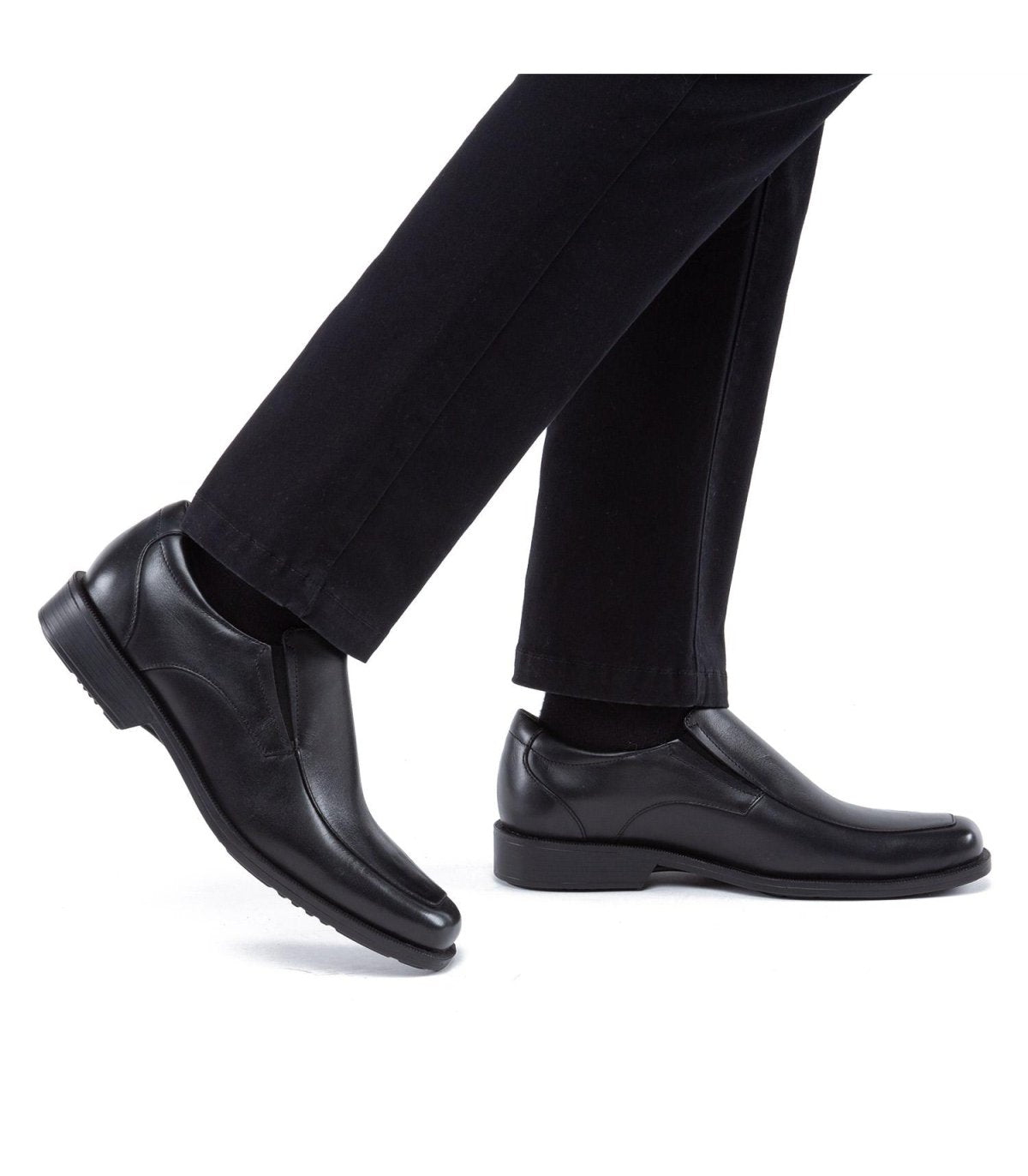 Zapato Hombre Guante Cleveland Negro 0035796