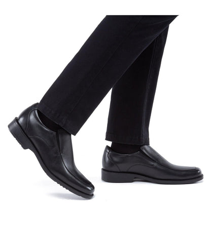 Zapato Hombre Guante Cleveland Negro 0035796