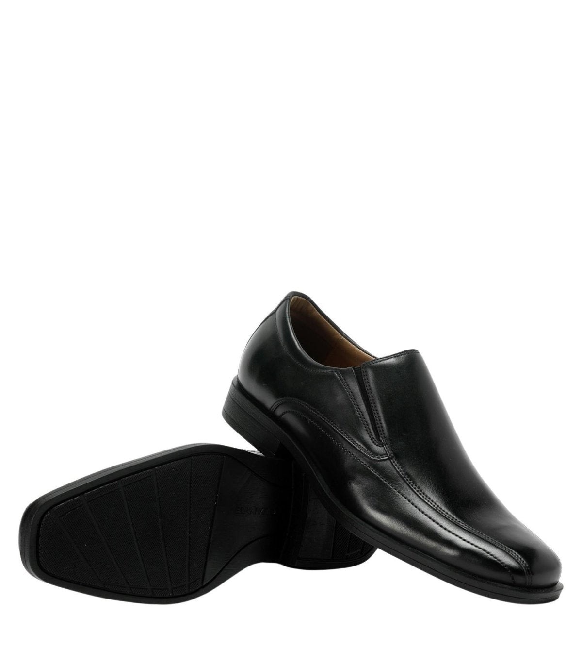 Zapato Hombre Downtown Negro 0034372