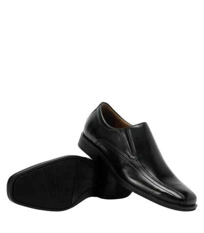 Zapato Hombre Downtown Negro 0034372
