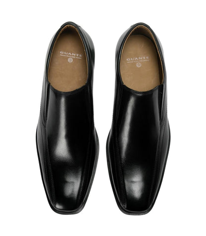 Zapato Hombre Downtown Negro 0034372