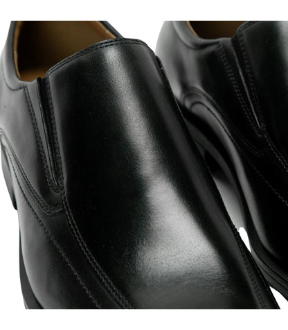 Zapato Hombre Downtown Negro 0034372