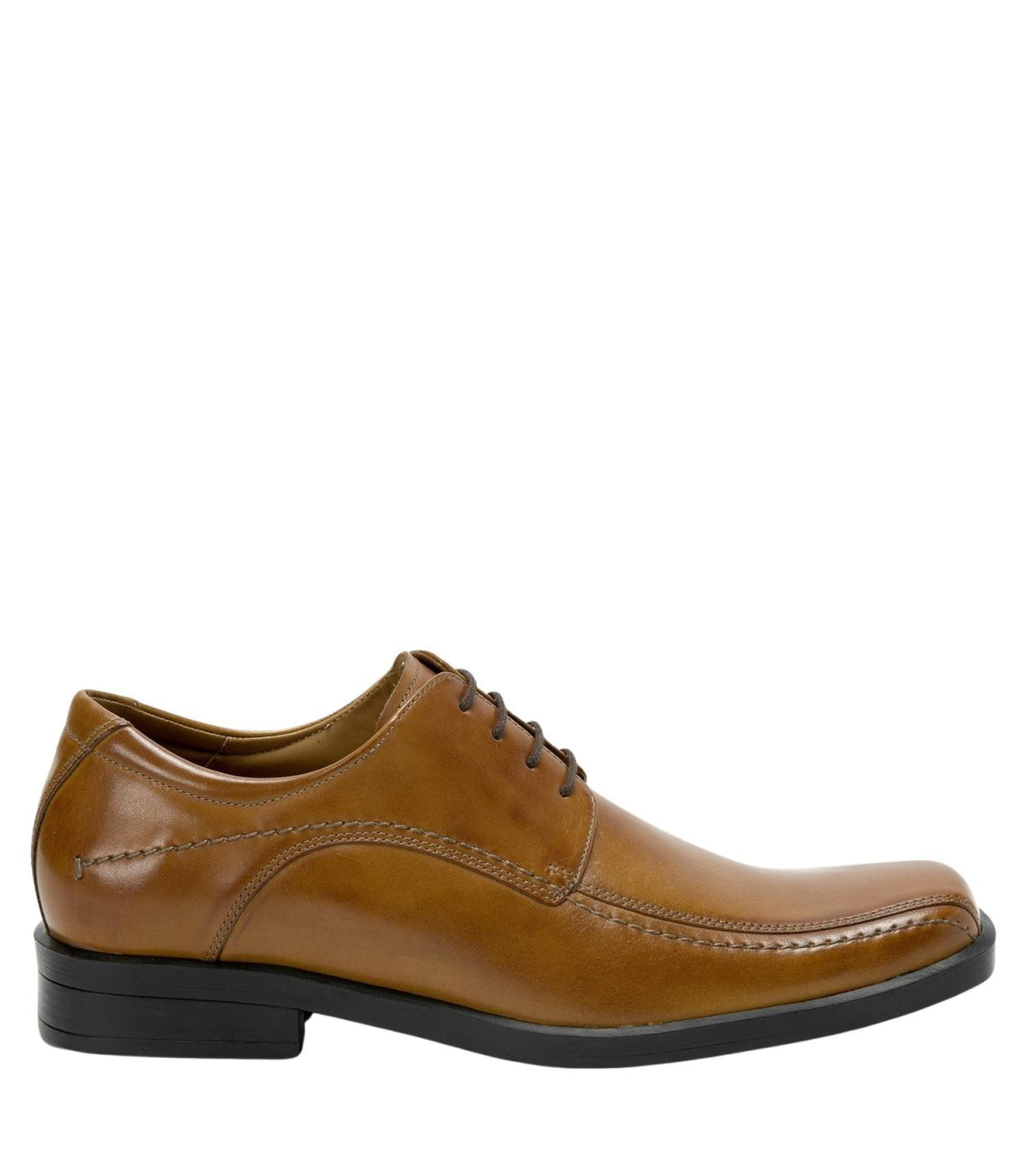 Zapato Hombre Firenze Camel Guante