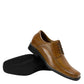 Zapato Hombre Firenze Camel Guante