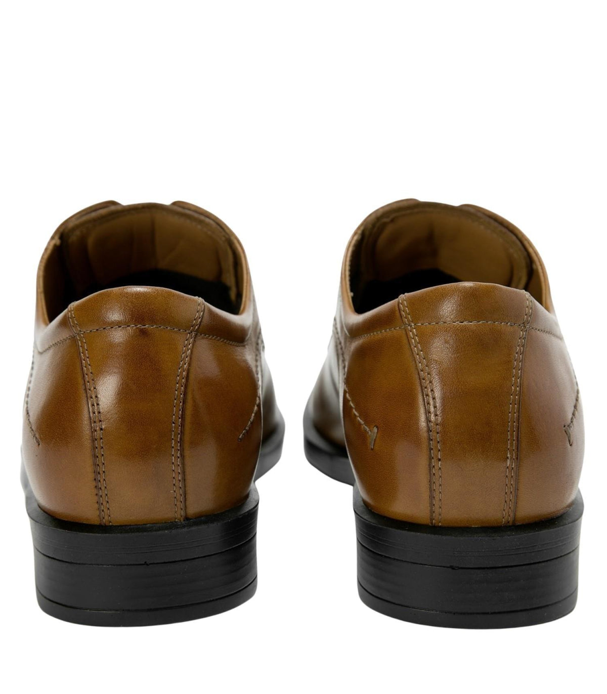 Zapato Hombre Firenze Camel Guante