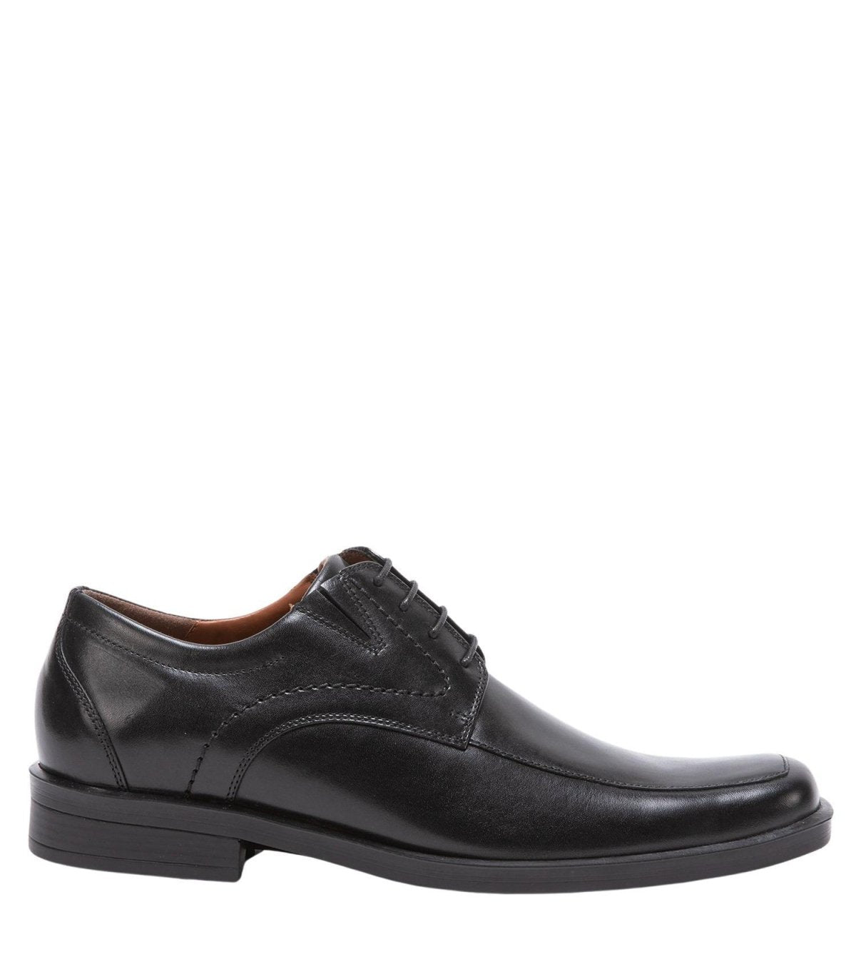 Zapato Hombre Firenze Negro