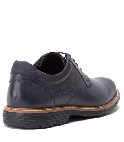 Zapato Guante Glasgow Marino 0035913