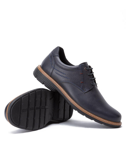 Zapato Guante Glasgow Marino 0035913