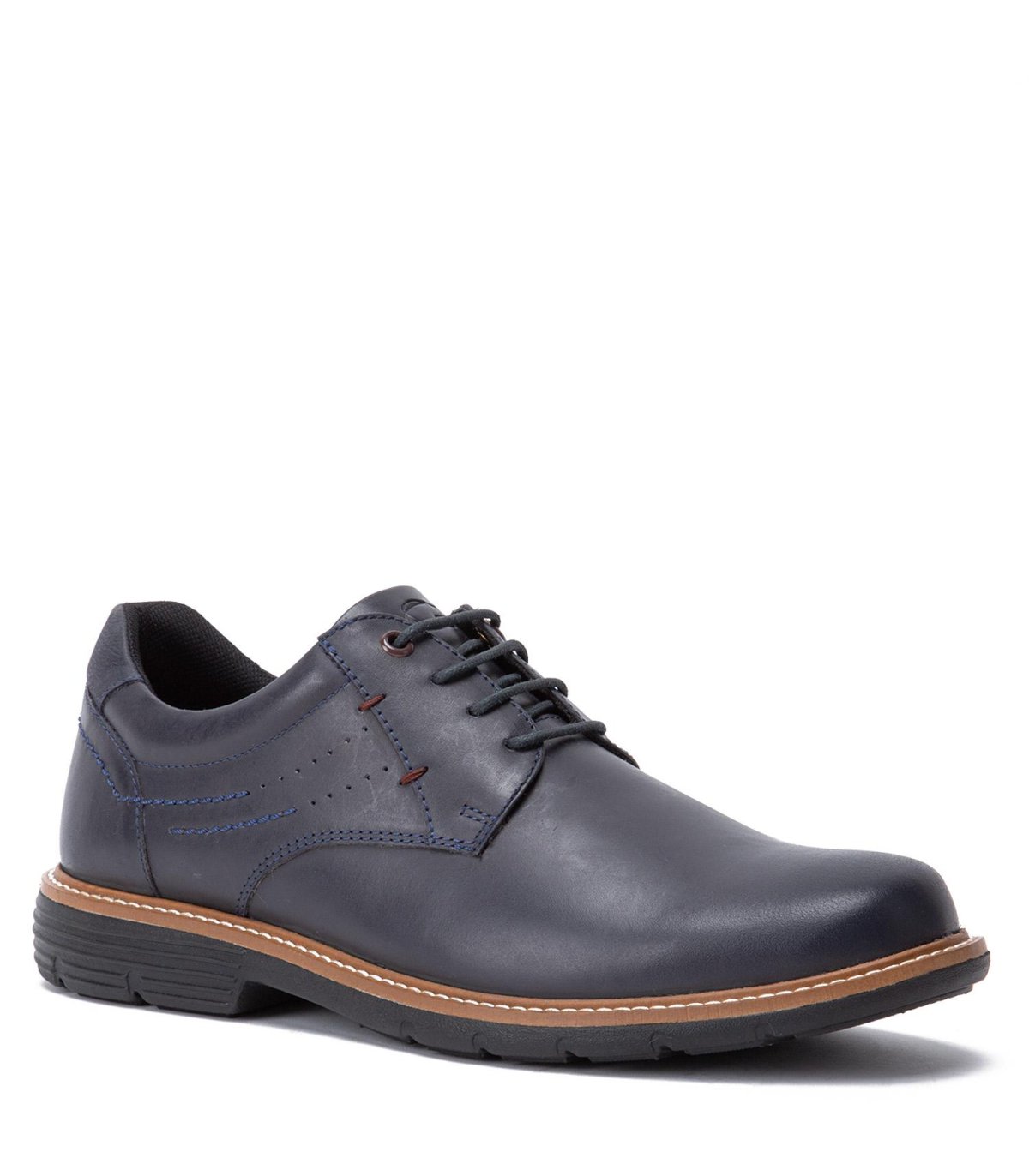 Zapato Guante Glasgow Marino 0035913