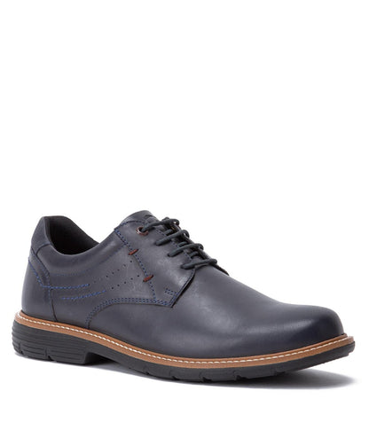 Zapato Guante Glasgow Marino 0035913