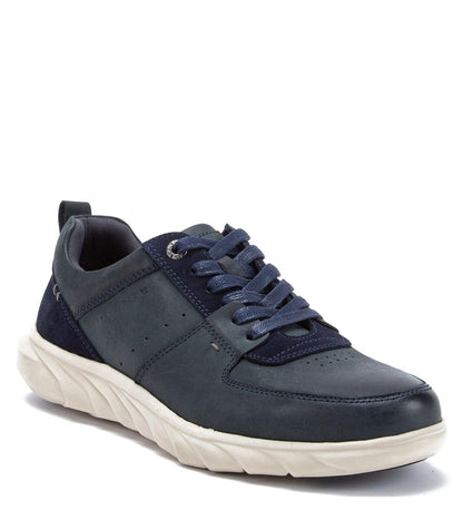 Zapato Hombre Guante Mumbai Marino 0036035