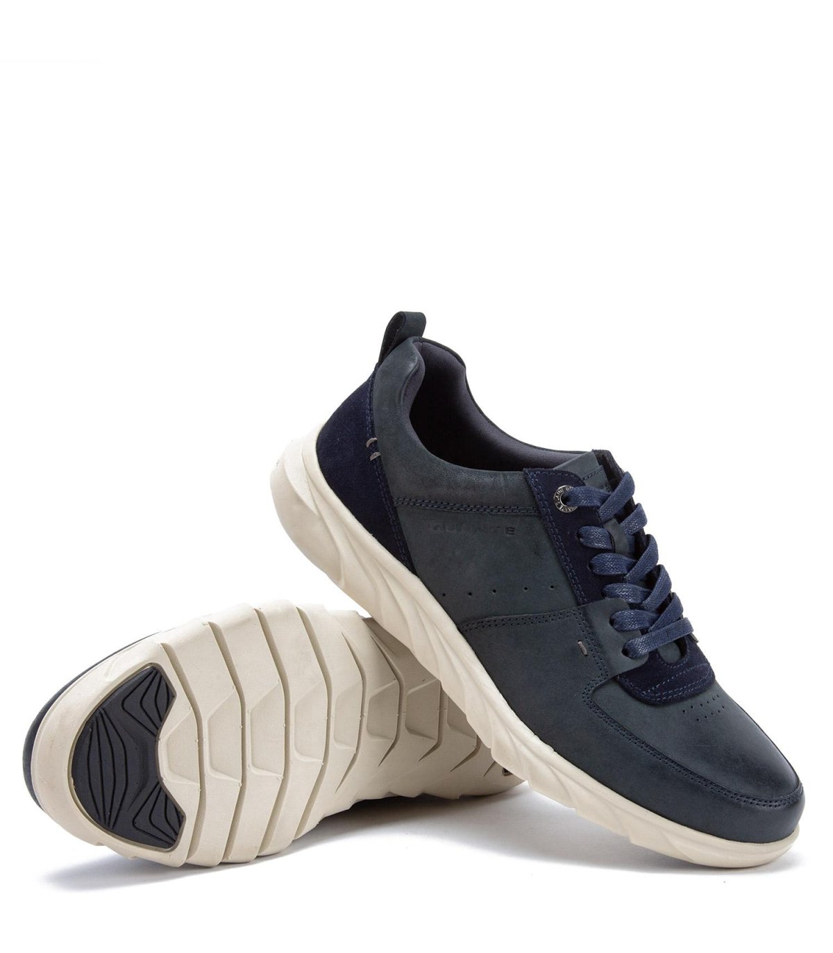 Zapato Hombre Guante Mumbai Marino 0036035