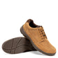 Zapato Hombre Portland Tostado Guante