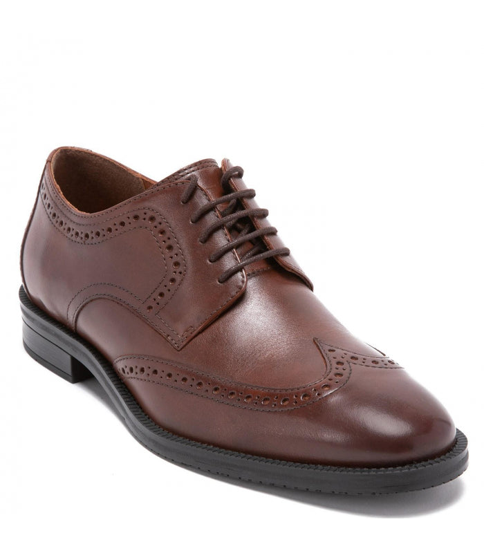 Zapato Hombre Spencer Brandy