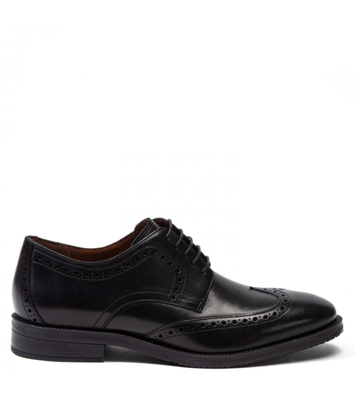 Zapato Hombre Spencer Negro