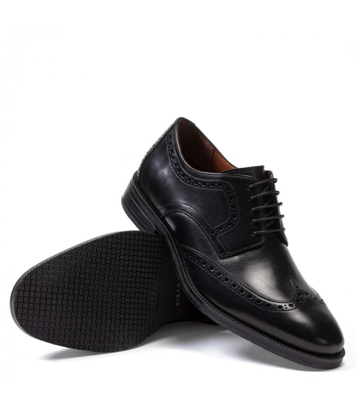 Zapato Hombre Spencer Negro