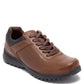 Zapato Hombre Tennessee Café Guante