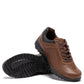 Zapato Hombre Tennessee Café Guante