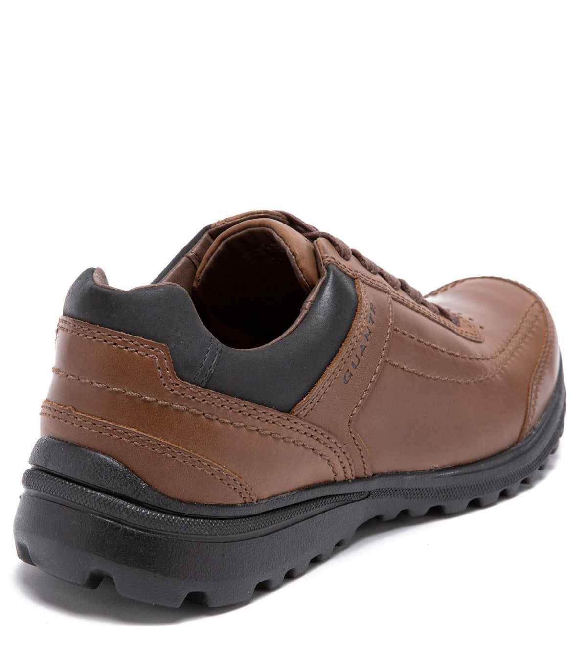 Zapato Hombre Tennessee Café Guante