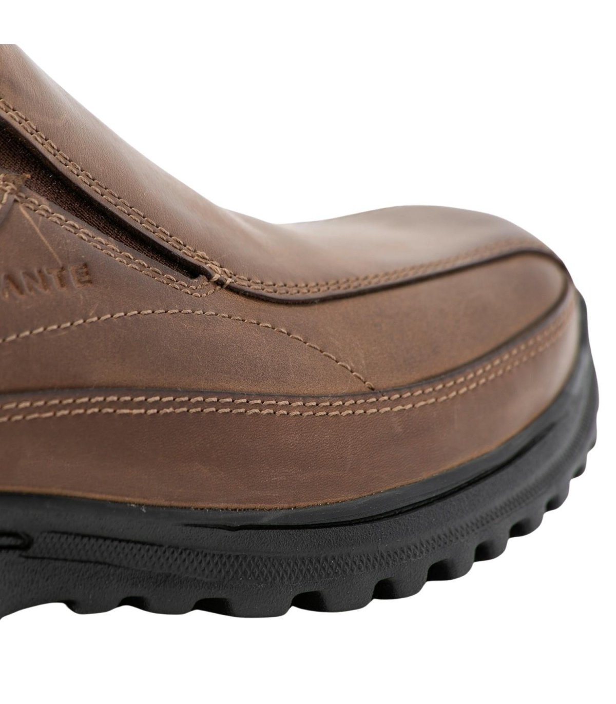 Zapato Hombre Tennessee Café Guante