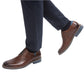 Zapato Hombre Toronto Café Guante