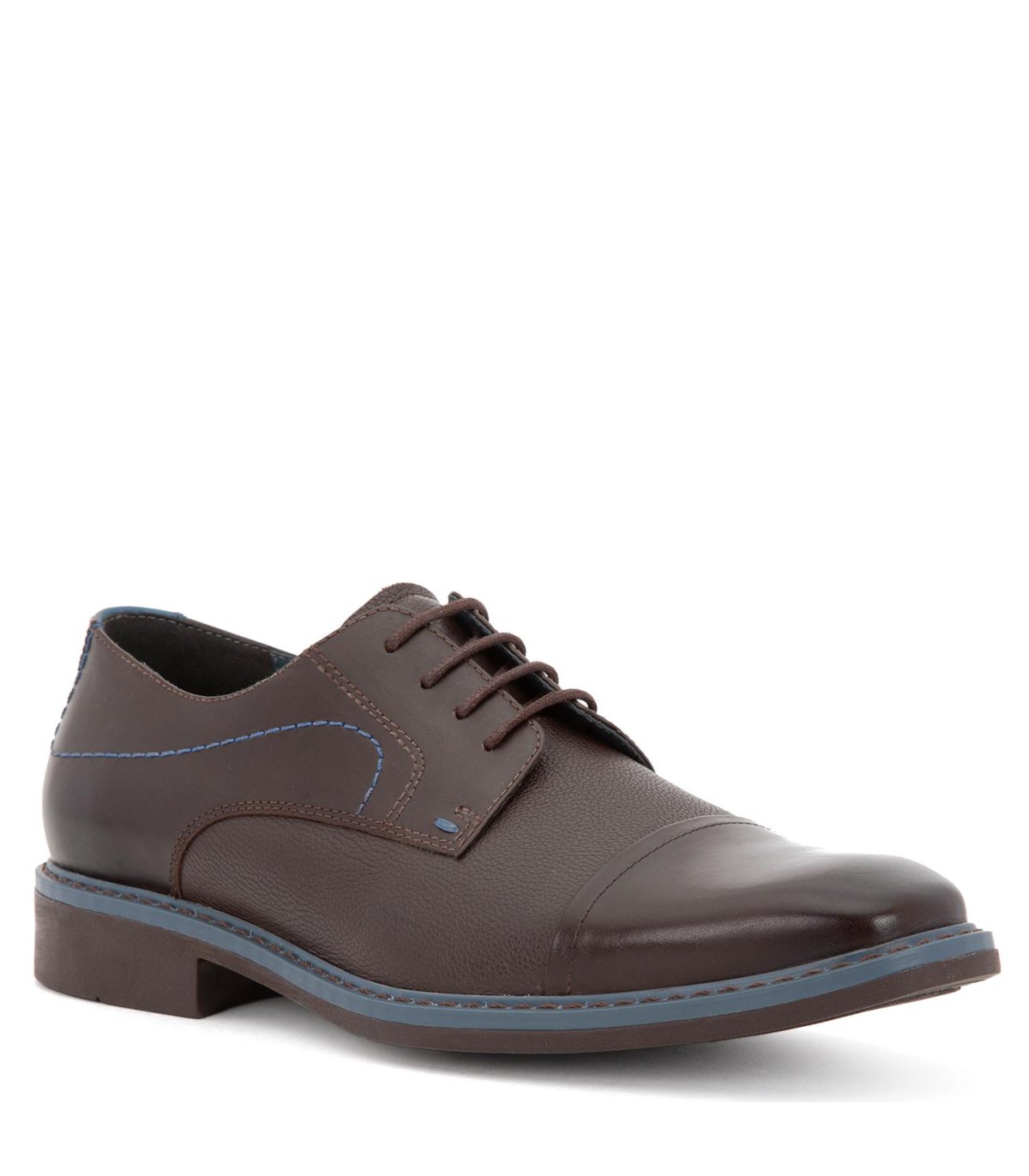 Zapato Guante Toronto Tabaco 0035741
