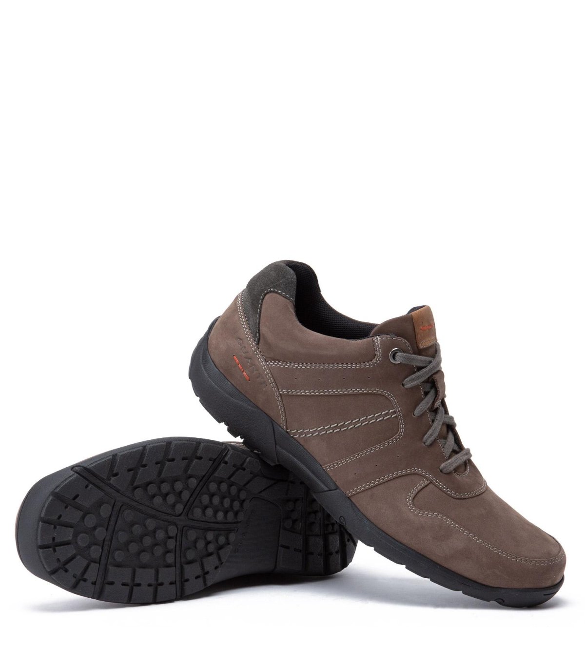 Zapato Guante Vancouver Vison 0036016