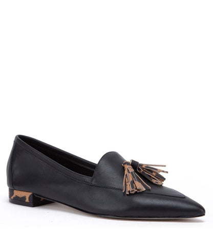 Zapato Haimi Negro