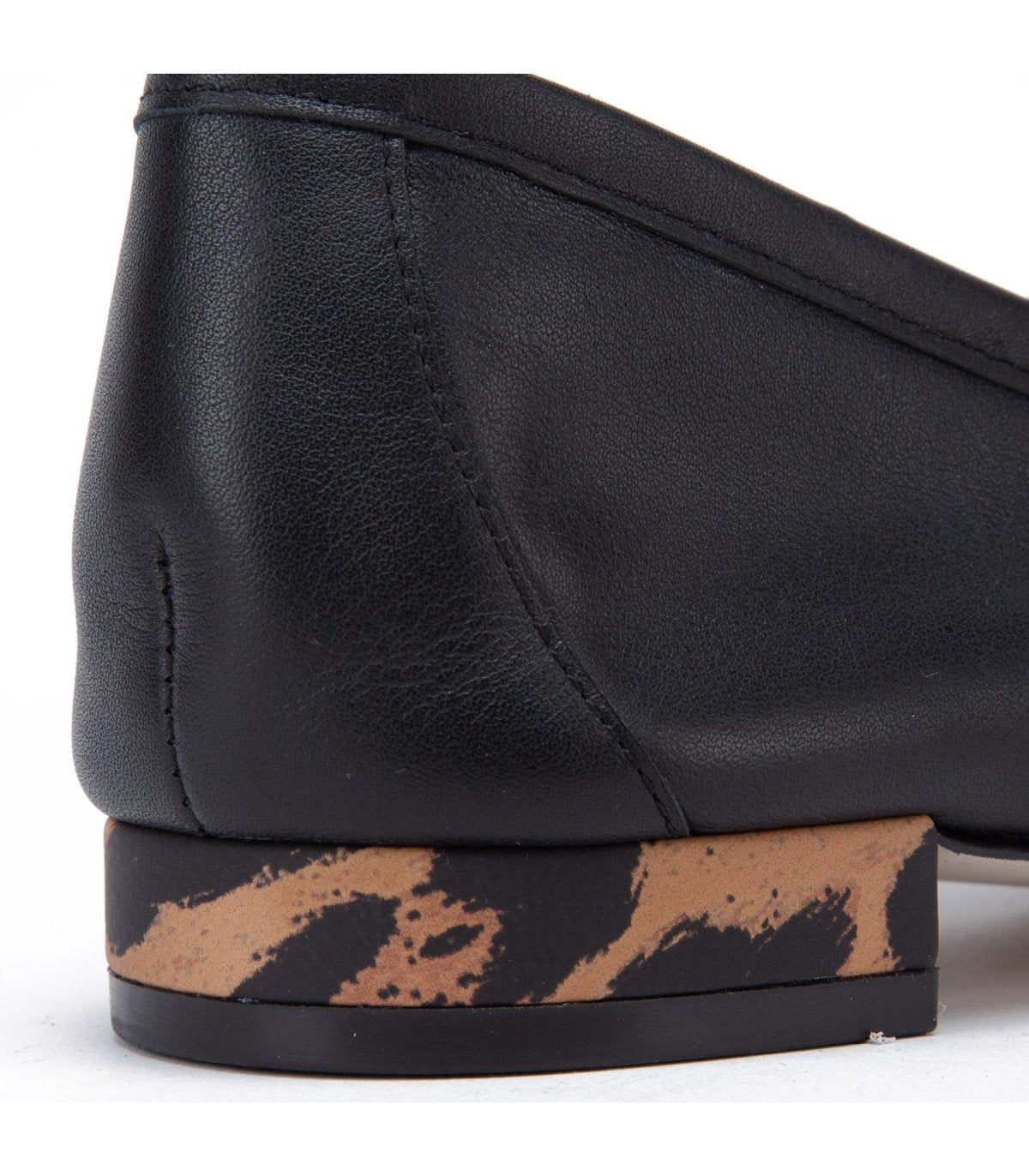 Zapato Haimi Negro