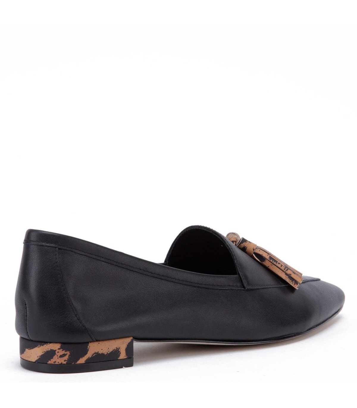 Zapato Haimi Negro