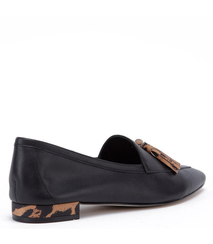 Zapato Haimi Negro