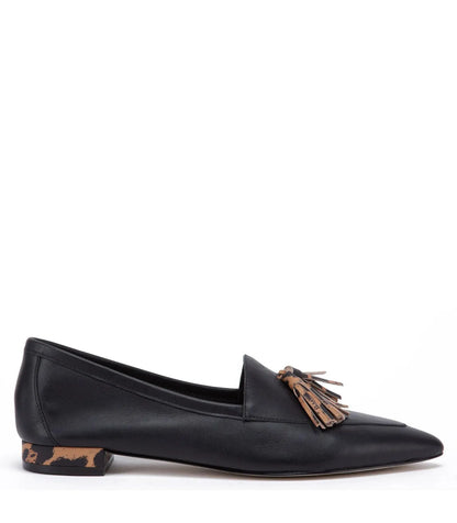 Zapato Haimi Negro