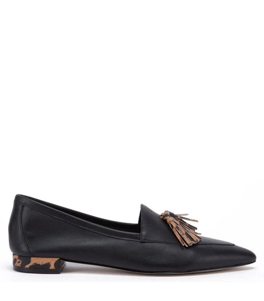 Zapato Haimi Negro