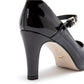 Zapato Mujer Katerina Negro