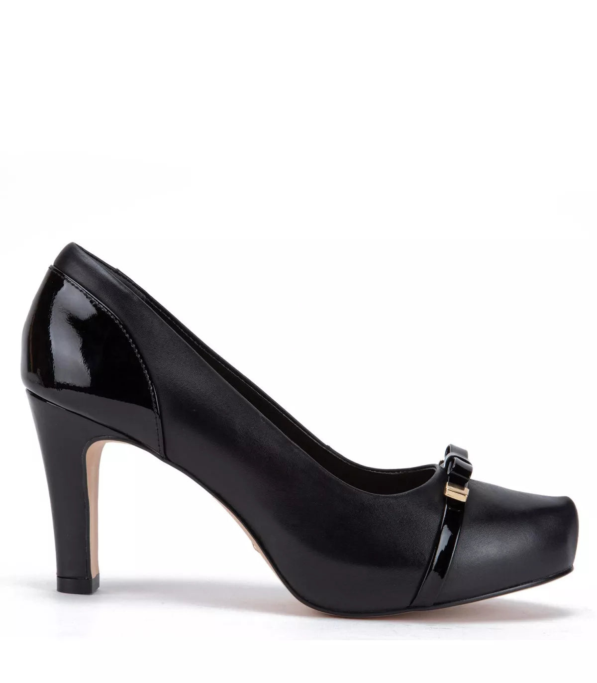 Zapato Mujer Katerina Negro
