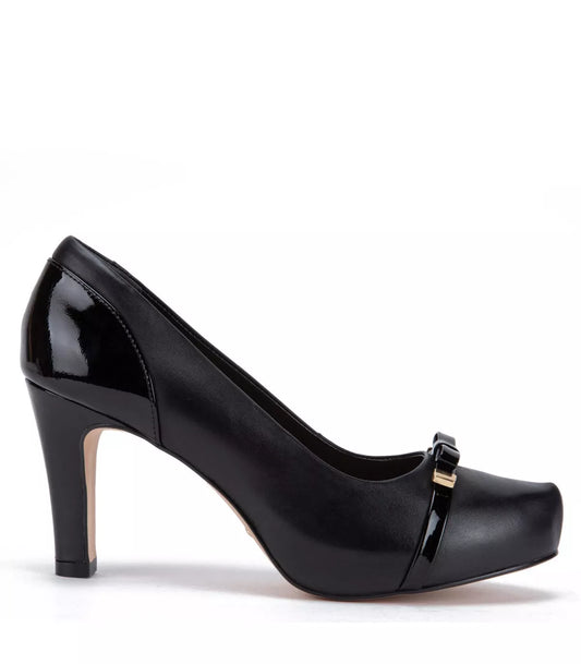 Zapato Mujer Katerina Negro
