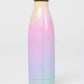 Botella Colorful Rosado 500 ml