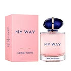 Perfume My Way EDP Mujer 90 ml